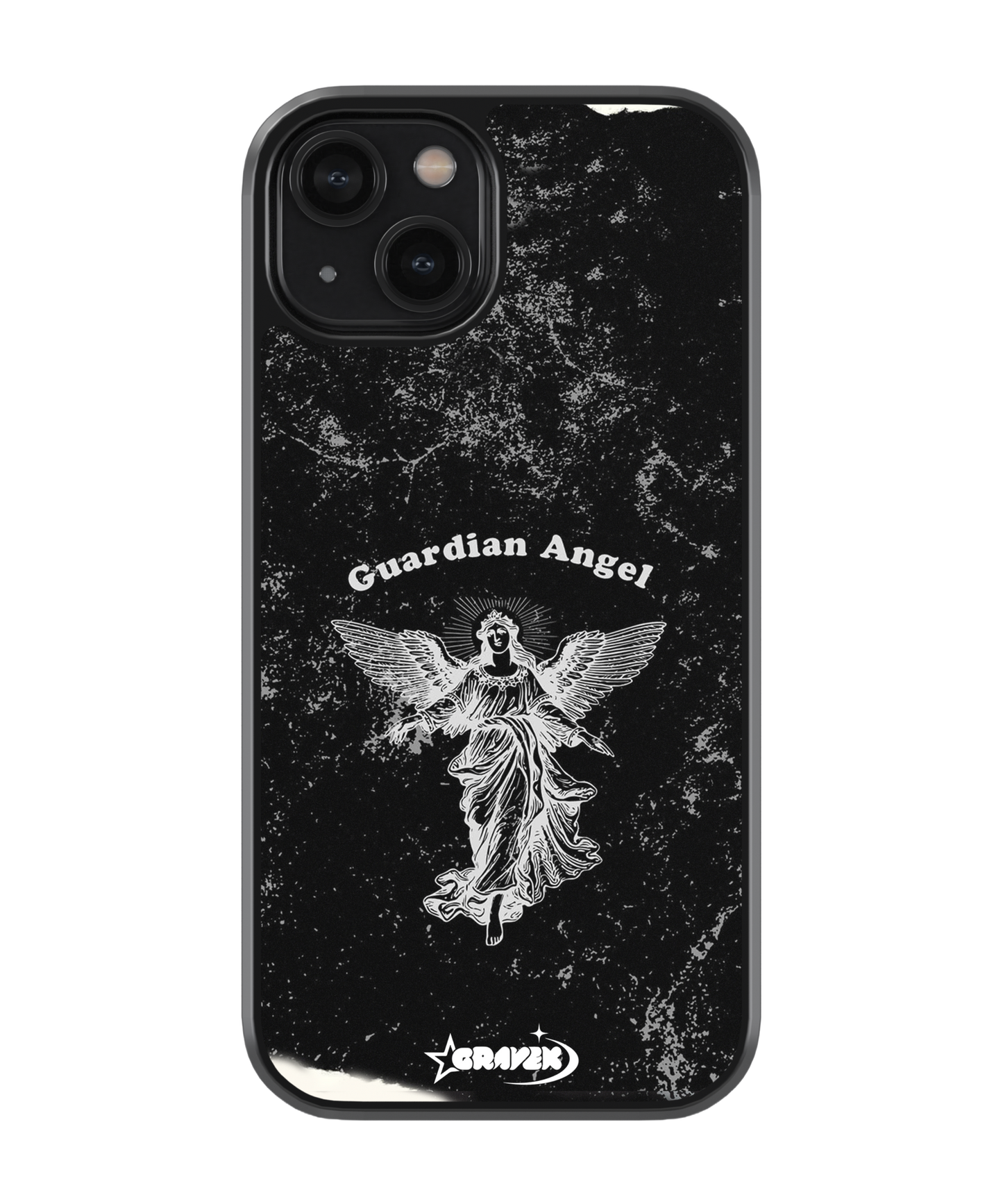 Guardian Angel (CASE)