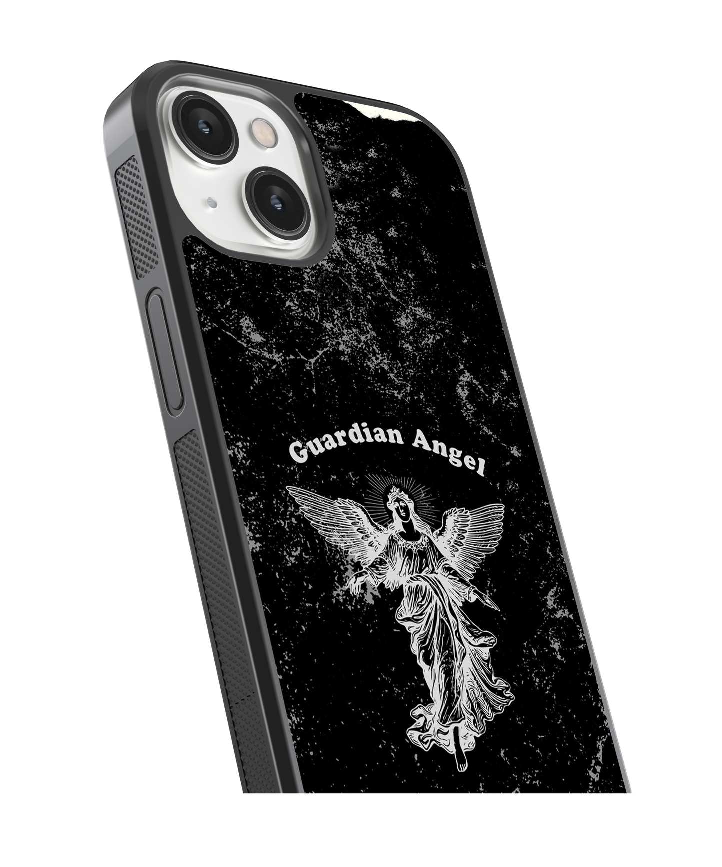 Guardian Angel (CASE)