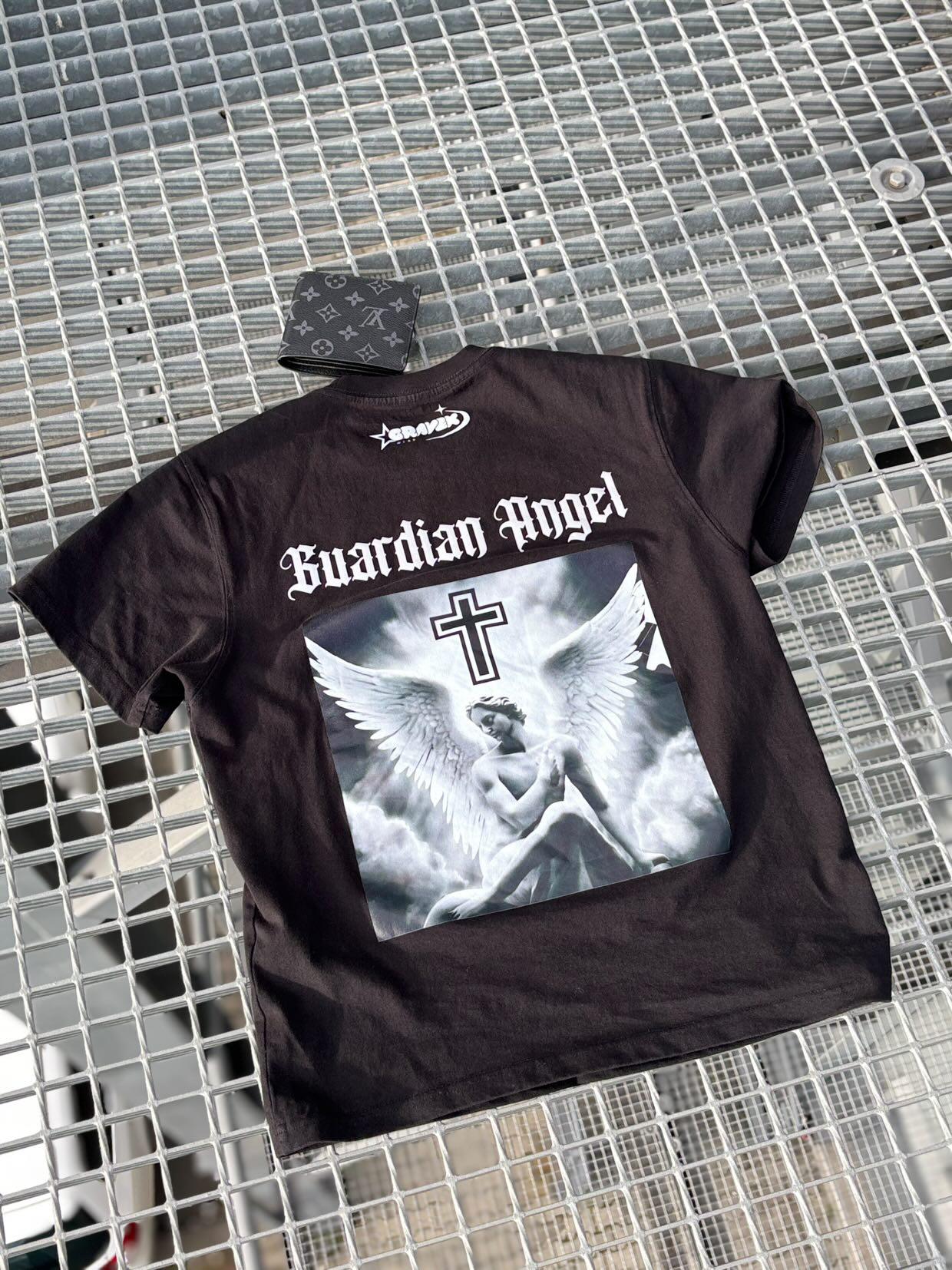 "Guardian Angel" (reflective)