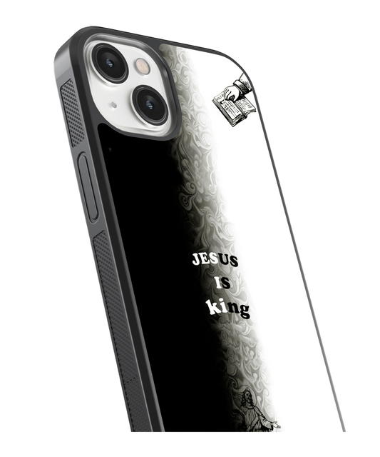 Jesus is KING (CASE)